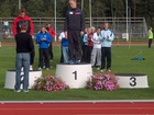 Topias Filppu SM-hopeaa
(kuvat copyright © 2007 Juha Sipilä)