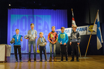 Hopeasompa 2017