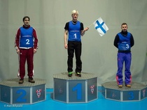 Vikersund Veteraani MM Marko Jokiniemi K-45 sarja 39-44