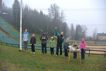 Kauden 2014 päättäjäiset