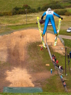 Ossi-Pekka Valta PU liitää