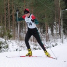 M14 Anton Ahvenlampi, neljäs
