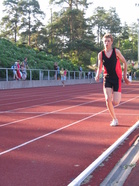 Anton Ahvenlampi v. 2006 Vattenfall -ottelussa Naantalissa (copyright © 2006 H-M Helkkala)