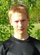 Antti-Pekka
(copyright © 2006 Harri Niinistö)